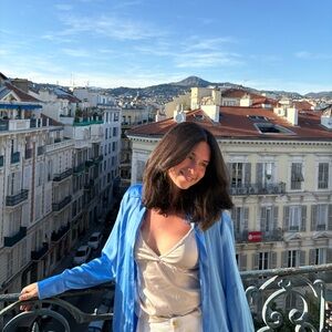 Meet your Posher, Amanda